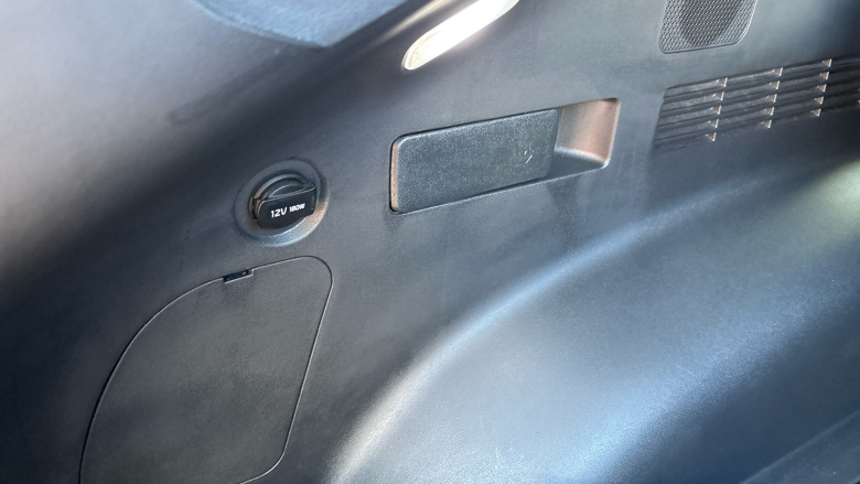 Kia EV6 166kW GT Line S 77.4kWh 5dr Auto Electric Estate